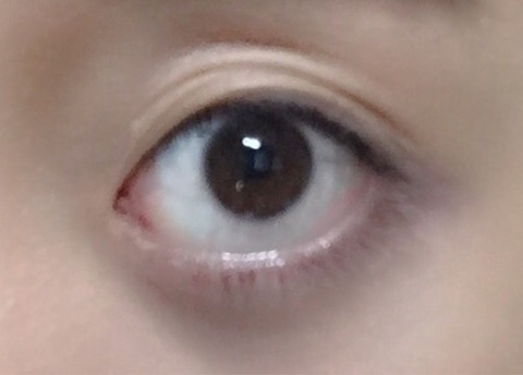 裸眼