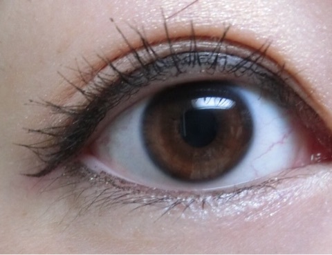 カラコンお悩み解決 とにかく黒目がちeyeにしたい カラコン通販 Glam Lens Official Blog