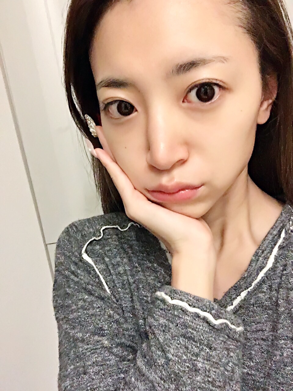 mask