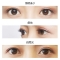 [度あり]カラコン Couture（クチュール） Breeze チョコイッシュチョコ(14.2mm)