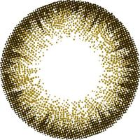[度なし]カラコン Couture Mirage サニーヘーゼル